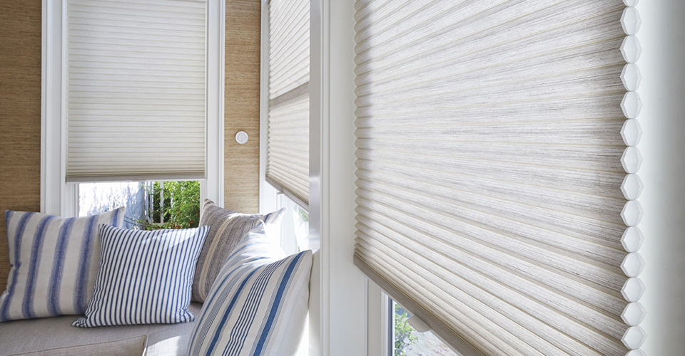 Hunter Douglas Window Treatments, Hunter Douglas